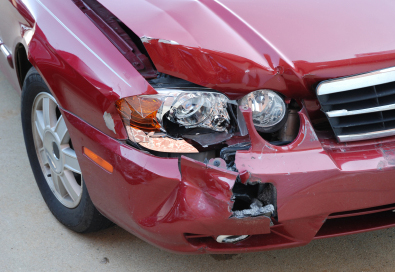 An epidemic of crashes